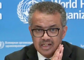 Variole du singe : l’OMS envisage de déclarer une « urgence de santé publique internationale »