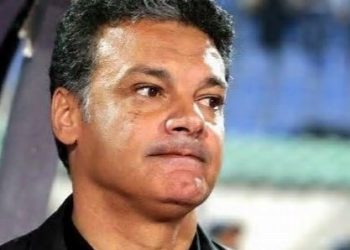 Football : l’Egypte limoge son sélectionneur national