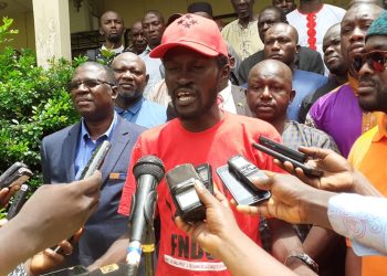 Dernière minute : Le FNDC suspend la marche ‘’citoyenne et pacifique’’ qui était prévue demain 23 juin 2022 (les raisons) !!!