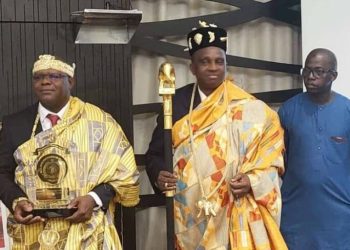 Maroc : Primé à l’international, Antonio Souaré dédie son prix à la jeunesse guinéenne et celle africaine !!!