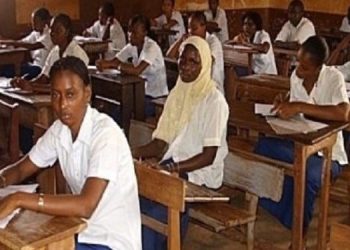 Examens nationaux session 2022 : Les épreuves du Baccalauréat Unique lancées sur toute l’étendue du territoire national !!!