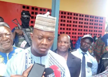 Mort du jeune Thierno Mamadou Diallo par balle : Le procureur général Charles Wright prend une décision !!!