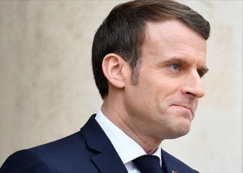 France/Législatives : Le Président Macron n’obtient pas la majorité absolue