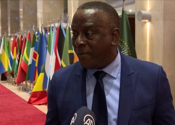 Cheikh Tidiane Gadio : « En Afrique, il y a eu beaucoup de ruptures qui n’ont pas encore été réparées »