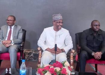 Guinée : Ouverture enfin du cadre de ‘’concertations’’ et de dialogue inclusif entre autorités de la transition et acteurs politiques et de la société civile !!!