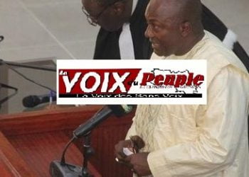 A la barre : Toumba Diakité fait des révélations sur la prise du pouvoir par le CNDD !!!