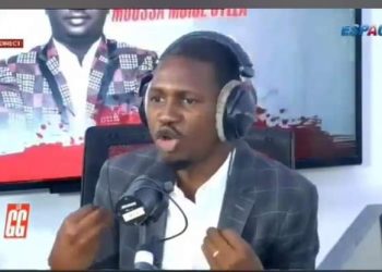 Guinée : ‘’Nos ONG se sont spécialisées dans la facilité et mentent au nom du Peuple’’ (Par Jacque Lewa Leno) !!!