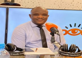 Toumba Diakité le « Georges Marchais » (Par Kabinet Fofana)