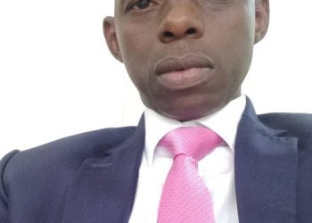 En Guinée chaque espoir est un désespoir assuré, regrette Mamadou Aly Barry (Opinion) !!!