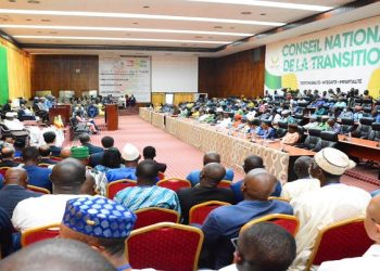 CNT : Les conseillers nationaux ont repris le chemin de l’Hémicycle (Plénière) !!!