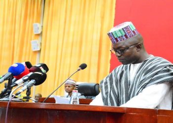 Sanctions de la CEDEAO envers le Mali : « Elles sont inhumaines, illégales… » regrette Malick Diaw président du CNT du Mali !!!