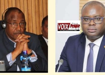 Accord sur la durée de la transition en Guinée : Le PM Bernard Goumou aurait-il réussi là où son prédécesseur, Mohamed Béavogui a échoué ? (Opinion) !!!