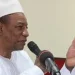 L’An 64 d’indépendance de la Guinée : L’ancien Président Pr Alpha Condé souhaite bonne fête aux Guinéens (message) !!!