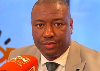 Dernière minute : Cellou Baldé de l’UFDG arrêté et conduit à une destination inconnue (médias) !!!