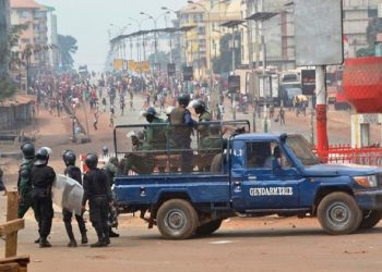 L’axe Bambéto-Kagbelen : le mal est très profond ! (Mamadou Samba Sow)