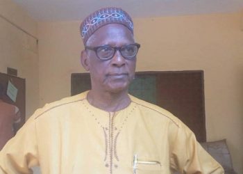 Presse : Célébration anthume du journaliste Diallo Souleymane du Le Lynx (Communiqué) !!!