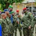 An 64 de l’indépendance de la Guinée : Plusieurs colonels élevés aux rangs de Généraux par le Président colonel Mamadi Doumbouya (Décrets) !!!