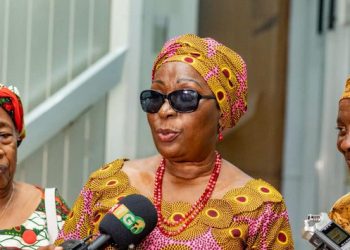 Transition en Guinée : L’ouverture du cadre de dialogue reportée (les raisons) !!!