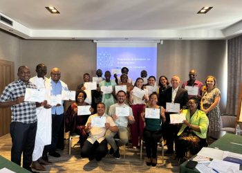 Intégration de migrants : Tenue d’une formation des formateurs à Casablanca au Maroc !!!