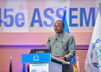 Des inégalités hommes-femmes, Dr Dansa Kourouma prône une législation rigoureuse pour changer la donne!!!