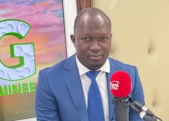 Toumba Diakité à la barre : l’épisode captivant qui fait basculer l’opinion (Mognouma)