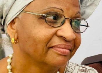 HAC : La doyenne Oumoul Khairy Chérif nommée commissaire (Décret) !!!