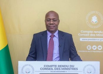 La Loi sur le contenu local et le stationnement d’engins sur la chaussée sont les principaux points inscrits au conseil des Ministres (Compte-rendu) !!!