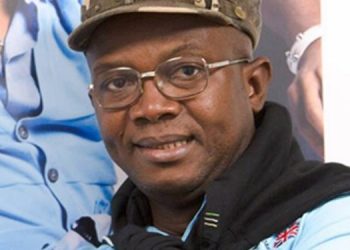 « Le cercueil du président Ahmed Sékou Touré qui a été exposé au Palais du Peuple était vide ! » jure Tidiane Soumah (témoignage) !!!