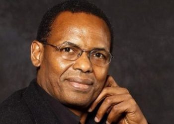 Ces Africains, étrangers chez eux (Tierno Monénembo)!!!