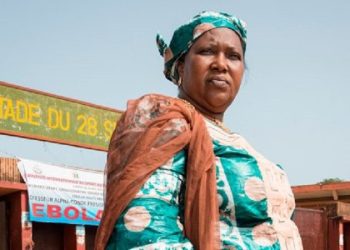 Massacres en 2009 : « l’ordinateur contenant les données des victimes volé » annonce Asmaou Diallo, présidente de l’AVIPA !!!