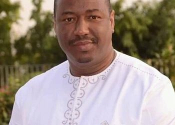 Cellou Baldé de l’UFDG libéré mais placé sous contrôle judiciaire (Cellule Com) !!!