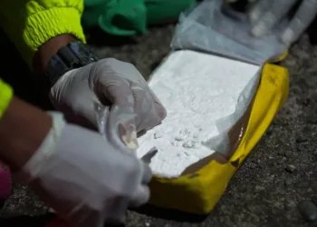 Guinée/Conakry : Plusieurs kilogrammes de cocaïne saisis à l’Aéroport International Ahmed Sékou Touré !!!