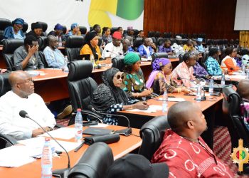 Travaux au CNT : un nouveau contenu qui change tout (Par Zézé Pierre GUILAVOGUI )!!!