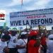 Guinée : La fête de l’An 64 de l’indépendance célébrée au Palais du Peuple (images)!!!