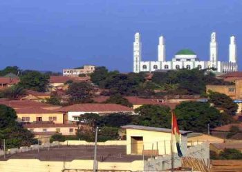 Insécurité à Labé : Un jeune homme menacé de mort par des inconnus (proches) !!!