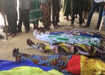 Tchad : retour au calme après une journée meurtrière