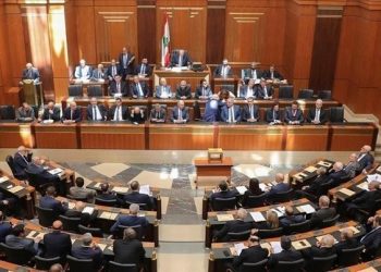 Liban: le Parlement échoue pour la quatrième fois à élire un nouveau président du pays