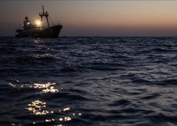 Migrants : deux bébés meurent en Méditerranée dans l&rsquo;incendie d&rsquo;une embarcation!!!