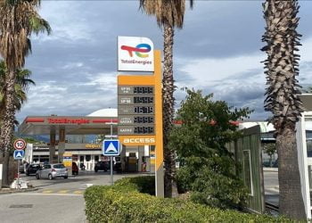 France : 12% des stations-service éprouvent des difficultés d’approvisionnement (média)