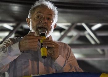 Lula da Silva élu président du Brésil