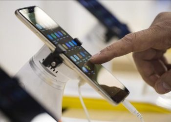 L’UE approuve le chargeur universel pour tous les smartphones!!!