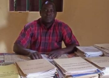 Éducation/Télémélé : Renforcement des capacités des DE et des enseignants des écoles primaires !!!