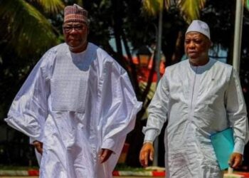 Comment sommes-nous parvenus à convaincre pour échapper au courroux de l’institution sous-régionale ?