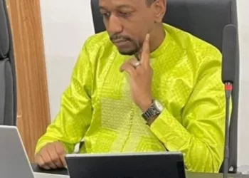 La carte biométrique est à 160 000 GNF, rappelle l’ANLC-PBG et met en garde les corrupteurs (Communiqué) !!!