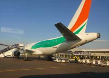 ‘’L’irresponsabilité’’ de la Compagnie Air Ivoire face à ses passagers (victimes) !!!