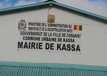 Îles de Loos : La mission des conseillers nationaux porte fruit !!!