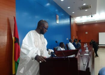 Guinée-Bissau : Fin de la 4ème édition du Forum du MPL, le gouvernement s’engage !!!