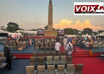 Visibilité positive de la Guinée : le projet ‘’Branding National’’ lancé avec succès à Conakry !!!