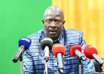 Economie : Le budget du Ministère de l’Energie, de l’Hydraulique et des Hydrocarbures se chiffre à près de 4 mille Milliards de francs guinéens !!!