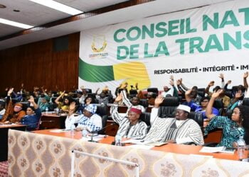 CNT : Les conseillers nationaux adoptent la Loi portant Statut des Fonctionnaires des Collectivités Locales… à l’unanimité (Plénière) !!!